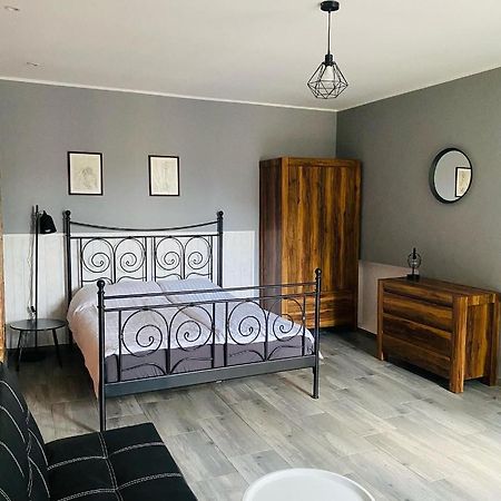 Apartamenty Totugdynia 6 Exteriér fotografie