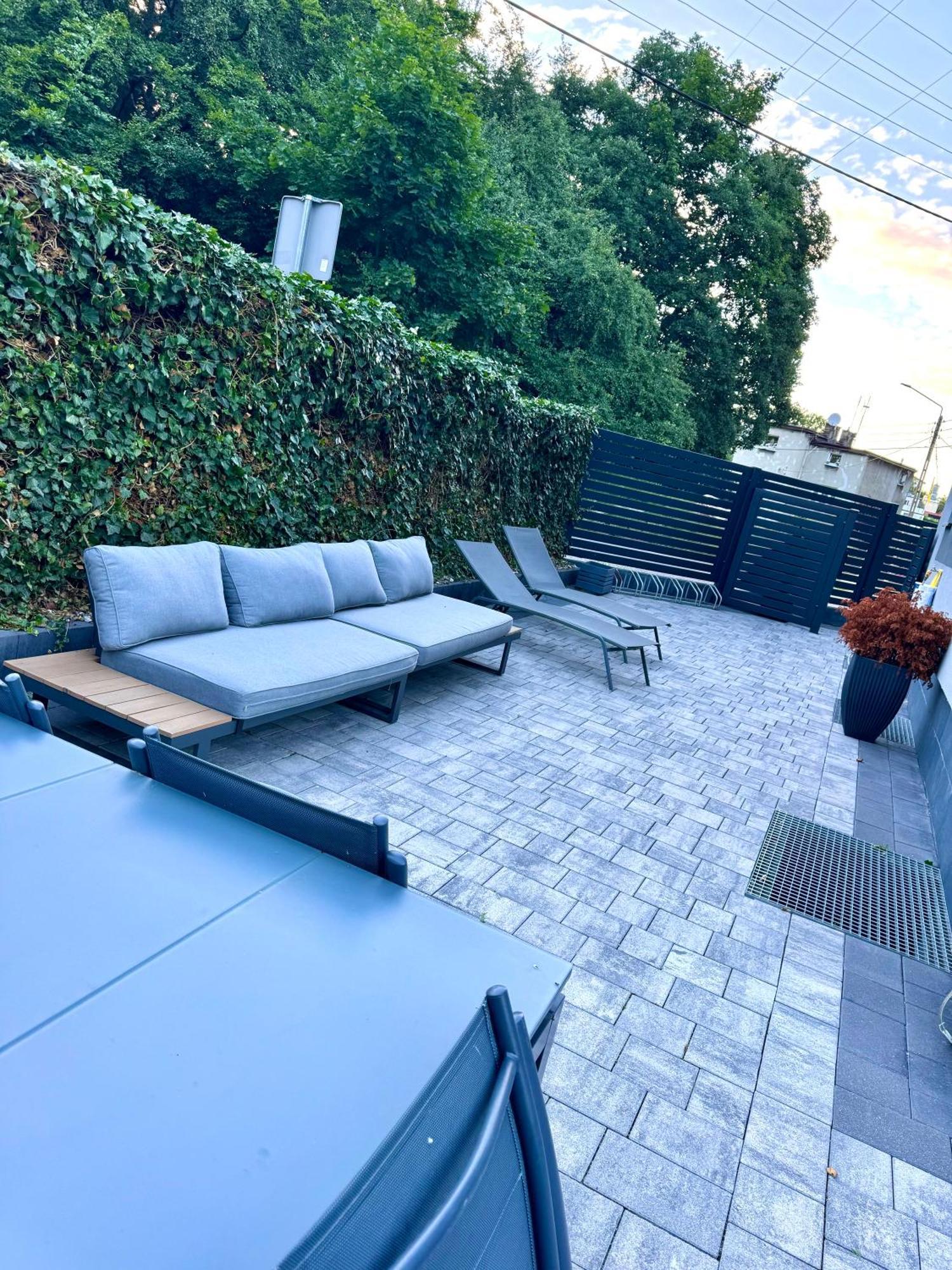 Apartamenty Totugdynia 6 Exteriér fotografie